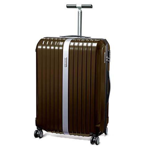 carlton cabin luggage.